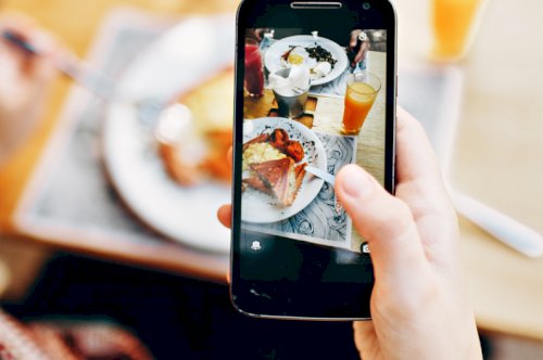 8 simple rules to lose weight