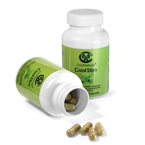 CoolSlim Capsules 