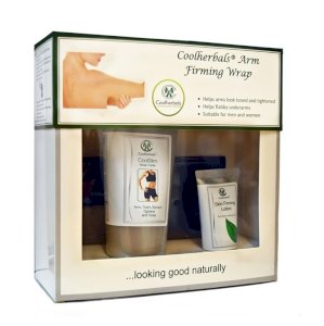 CoolSlim Arm Wrap 