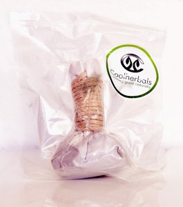 Pottli/Bolus Massager