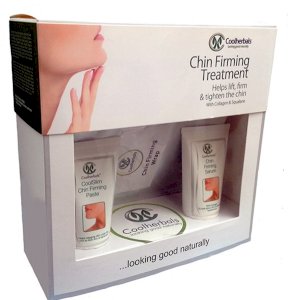 CoolSlim Chin Firming Treatment
