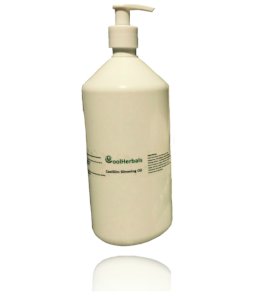 CoolSlim Slimming Oil 