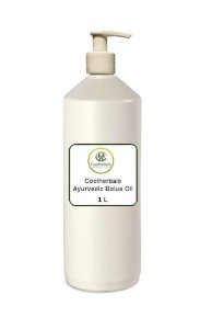 Coolherbals Ayurvedic Bolus Oil 