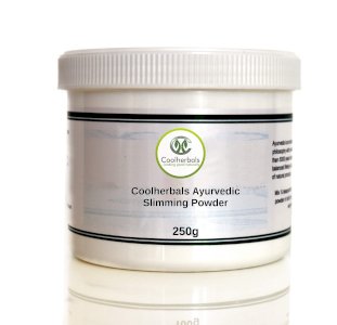 Coolherbals Ayurvedic Slimming Powder