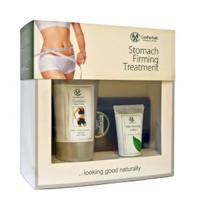 CoolSlim Stomach Firming Wrap 